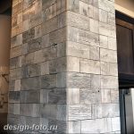 Акцентная стена в интерьере 30.11.2018 №321 - Accent wall in interior - design-foto.ru